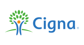 Cigna logo