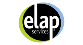 elap services logo