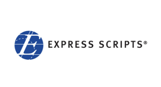 Express Scripts logo