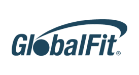 Global Fit logo