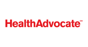 Health Advocate logo