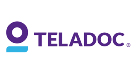 Teladoc logo